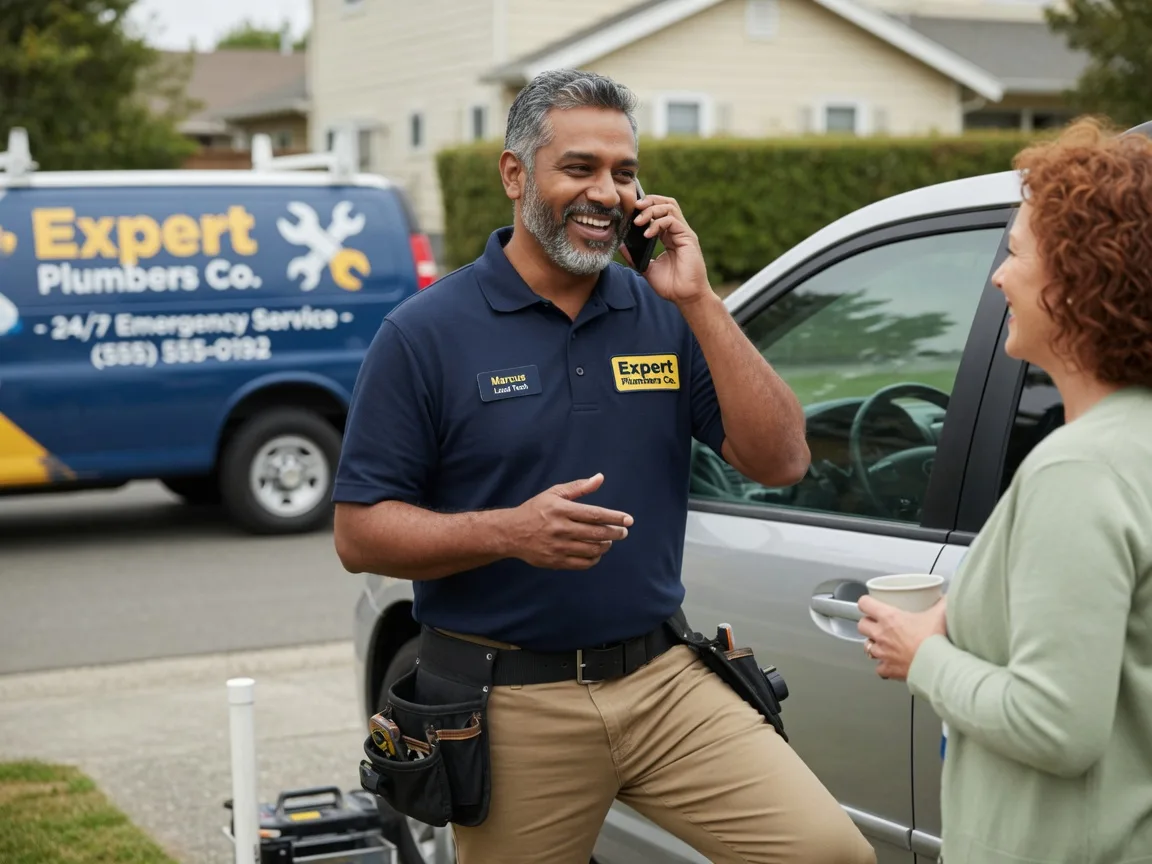 Drain Cleaning Pittsburg, TX FAQs